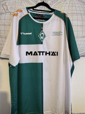 SV Werder Bremen Trikot