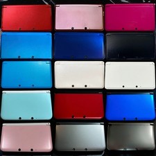 Nintendo 3DS / 3DS XL LL