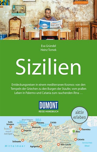 Dumont reise handbuch - dumont, reise-handbuch