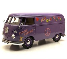Solido  VW Volkswagen T1 Bulli