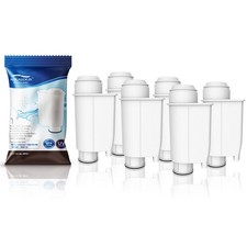 6x Wasserfilter Philips Saeco