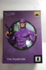 The Phantom Deluxe Art Scale