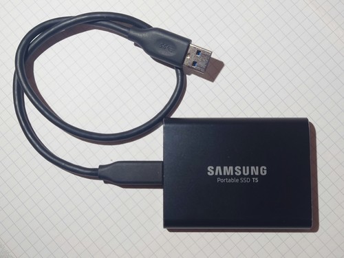 Samsung portable ssd 2tb - samsung,