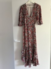 All Saints Sommer Kleid