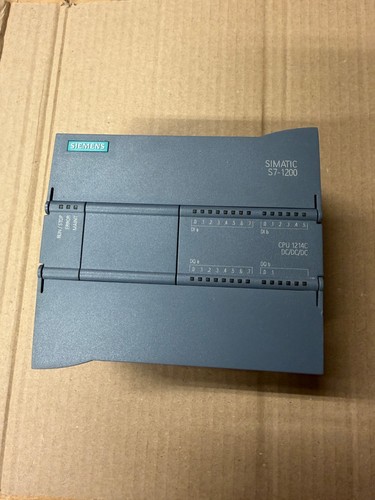 Siemens simatic 1200 cpu - simatic,