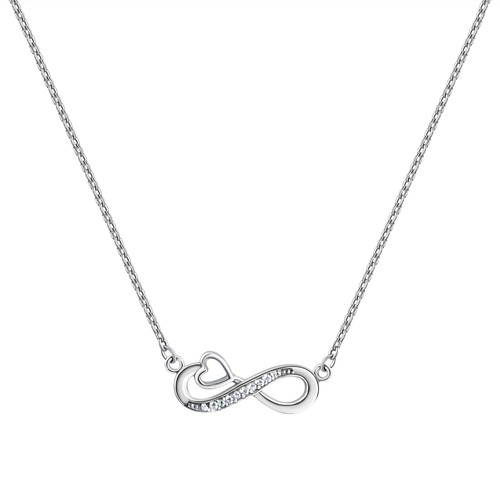 Anhänger mit kette 925 - mit,