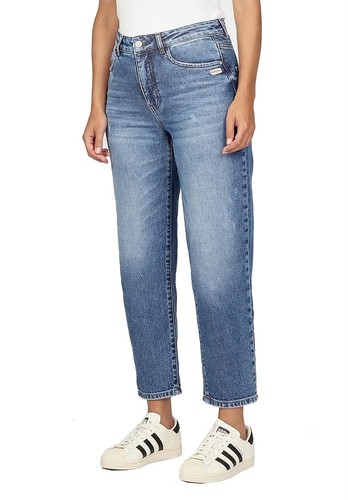 Gang 94tilda cropped - cropped, jeans
