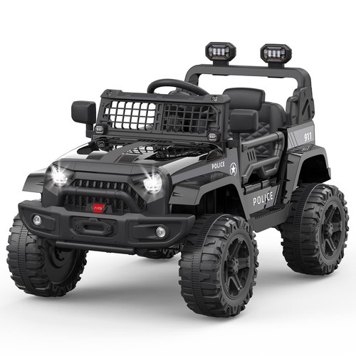 Kinder elektroauto quad - kinder,