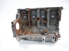 Motorblock Block Defekt für Alfa Romeo Fiat 1,3 D 330A1000 55212839