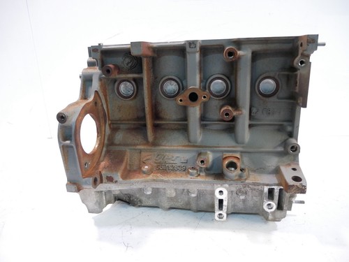 Motorblock block defekt für - motorblock,