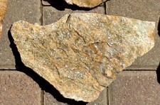 ?2kg Buntschiefer Natur belassen verschiedene Sorten Garten Deko