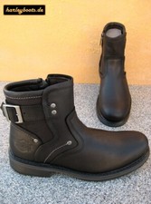 Harley Davidson Boots Woodruff