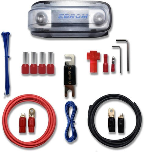 Ebrom batteriekabel vollkupfer - ebrom,