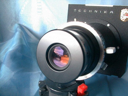 Zeiss luminar 100mm macro - f6,3,