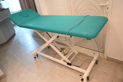 Physiotherapie liege gebraucht - liege,