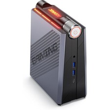 ACEMAGIC 4K GAMING Mini PC AMD
