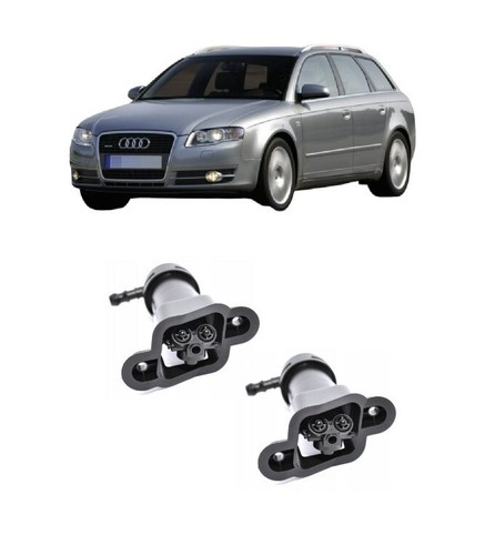 Scheinwerferreinigung - 2x,