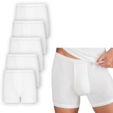 Herren boxershorts mit - herren,