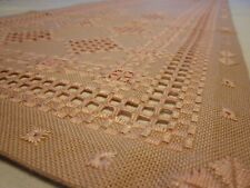 Räumungsverkauf - Hardanger Handarbeits Läufer 40x120cm