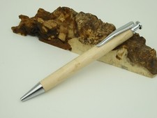 Edler handgedrechselter