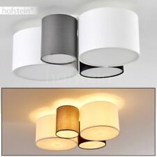 Stoff Decken Lampen Flur