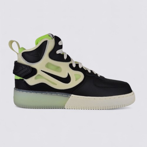Nike air force mid react - nike,