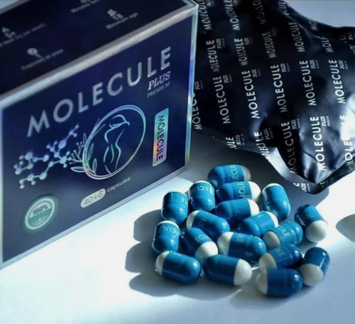 Molecule plus premium - molecule,