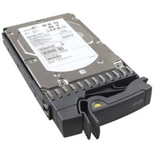 NetApp SAS-Festplatte 450GB 15k 6Gb LFF FAS2050 - 108-00206