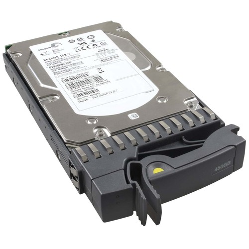 Netapp sas festplatte 450gb - netapp, sas-festplatte