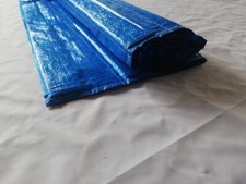 Tischplatte für Markttisch Falttisch für den Markt Polypropylen und Holzbretter