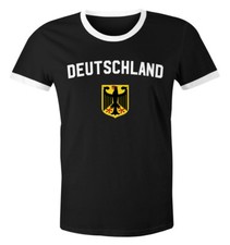 WM Shirt 2018 Fußball