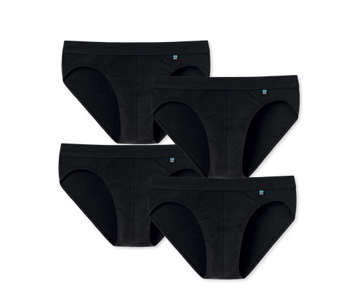 Schiesser herren rio slips - herren,