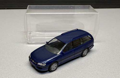 Opel omega caravan - opel, b