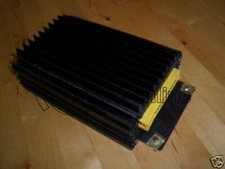 BOSE Verstärker Opel Omega
