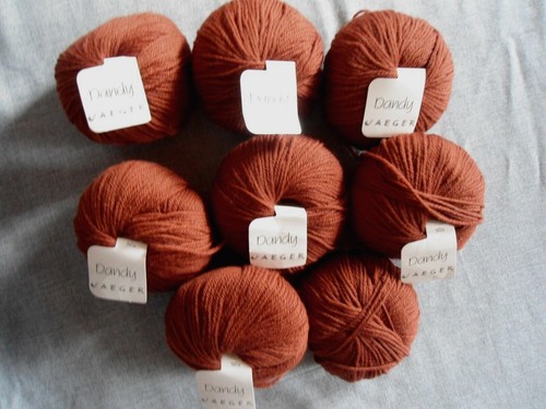 Jaeger dandy wollpaket 385g - jaeger,