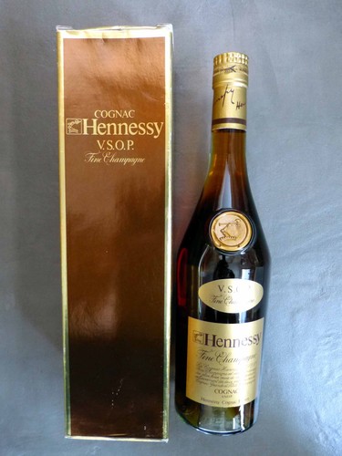 Hennessy cognac - hennessy, +