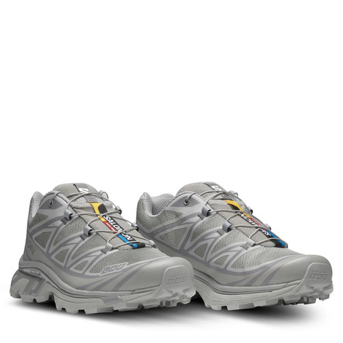 Salomon ghost grey - salomon,