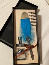 Kalligrafie set Schreibfeder