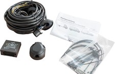 Sawiko Elektrokabelsatz mit