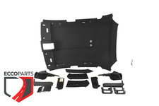 Audi Q3 8U Schwarz S-Line