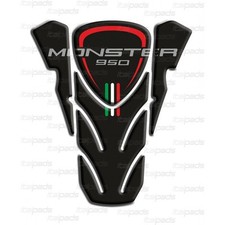 Motorcycle Tank Protector