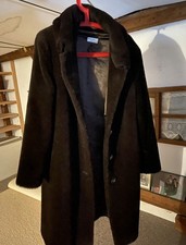 Peter Hahn Alpaka Mantel –