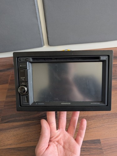Kenwood dnx451rvs navi radio - kenwood, /
