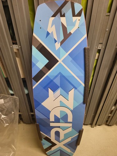 Kiteboard north xride - kiteboard, 132x39
