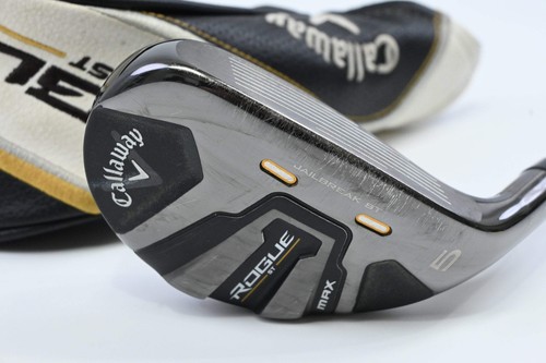 Callaway rogue max 5 - rogue, st