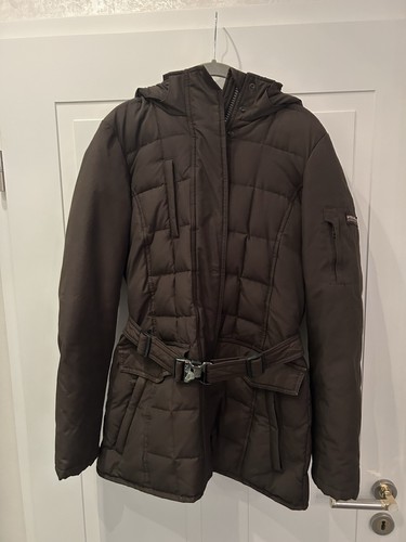 Woolrich blizzard jacket - -blizzard,