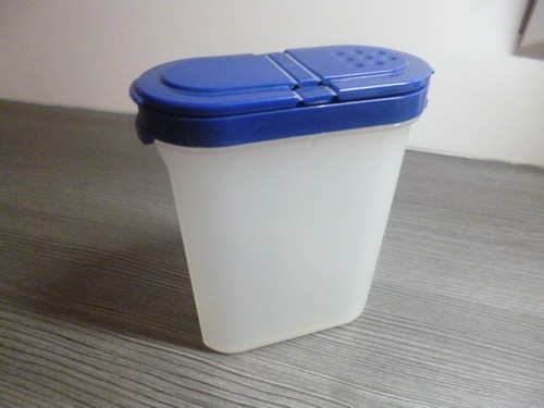Tupperware der gewürzriese - ,