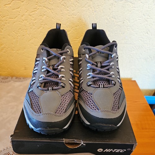 Tec herren wanderschuhe - herren,