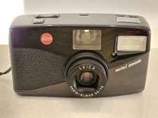 Leica mini zoom Elmar 35-70 Kamera