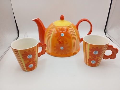 Cha cult teekannenset tasse - cha,